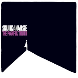 Cover of The Painful Truth by Skunk
