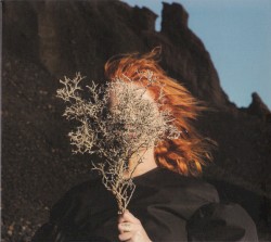 Cover of Silver Eye by Goldfrapp
