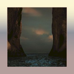 Cover of I Wrote You a Letter by M83
