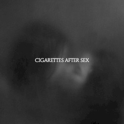 Cover of X’s by Cigarettes After Sex