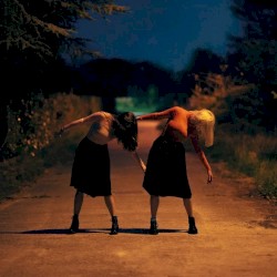 Cover of Carried In Sound by Smoke Fairies