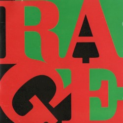 Cover of Renegades by Rage Against the Machine