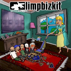 Cover of Still Sucks by Limp Bizkit