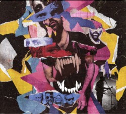 Cover of Sink Your Teeth by Neon Trees