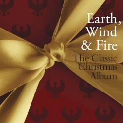 Cover of The Classic Christmas Album by Earth