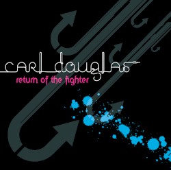 Cover of Return Of The Fighter by Carl Douglas