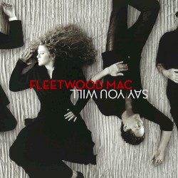 Cover of Say You Will by Fleetwood Mac