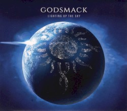 Cover of Lighting Up the Sky by Godsmack