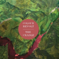 Cover of The Cradle by Colour Revolt