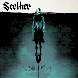 Cover of The Surface Seems So Far by Seether