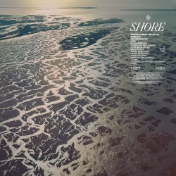 Cover of Shore by Fleet Foxes
