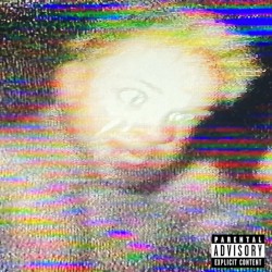 Cover of Keep Honking I'm About To Fucking Kill Myself by My Wife's An Angel