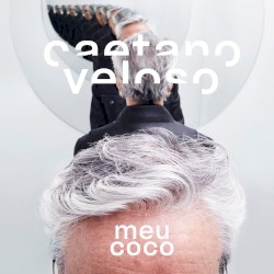 Cover of Meu Coco by Caetano Veloso