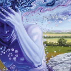 Cover of The Absence of Presence by Kansas
