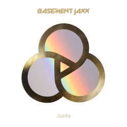 Cover of Junto by Basement Jaxx