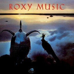 Cover of Avalon by Roxy Music