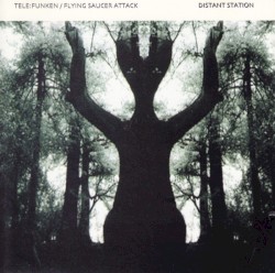 Cover of Distant Station by Tele:funken
