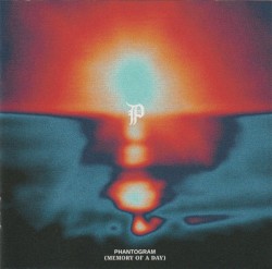 Cover of Memory of a Day by Phantogram