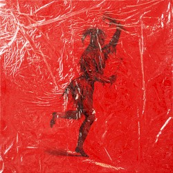 Cover of Get Fixed by Alex Edkins