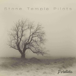 Cover of Perdida by Stone Temple Pilots