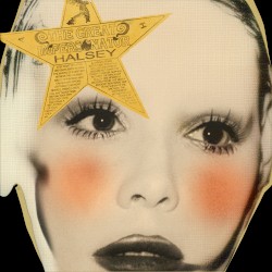 Cover of The Great Impersonator by Halsey