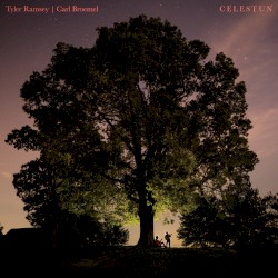 Cover of Celestun by Tyler Ramsey