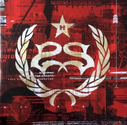 Cover of Hydrograd by Stone Sour