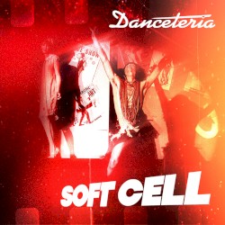 Cover of Danceteria by Cell