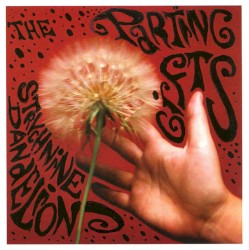 Cover of Strychnine Dandelion by The Parting Gifts