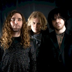 Cover of III by Fuzz