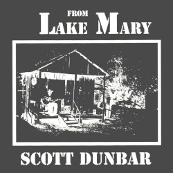Cover of From Lake Mary by Scott Dunbar