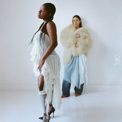 Cover of Girl by Coco & Clair Clair