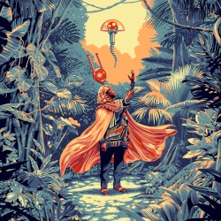 Cover of East Two + 7 by The Sun
