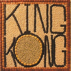 Cover of Buncha Beans by King Kong