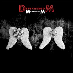 Cover of Memento Mori by Depeche Mode