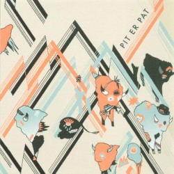 Cover of Emergency by Pit Er Pat