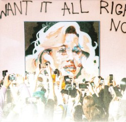 Cover of I Want It All Right Now by Grouplove