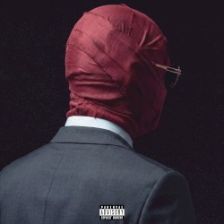 Cover of MADE YOU THINK I WAS GONE…BUT by Tory Lanez