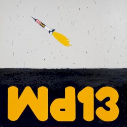 Cover of 13 by White Denim