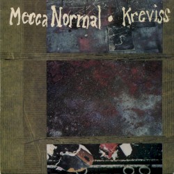 Cover of You Heard It All / Broken Flowers / Going to Hell by Kreviss