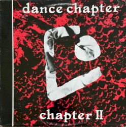 Cover of Chapter II by Dance Chapter