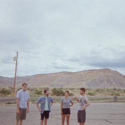 Cover of pretty good / moving songs by Free Cake For Every Creature