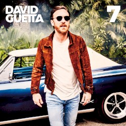 Cover of 7 by David Guetta