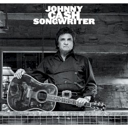 Cover of Songwriter by Johnny Cash