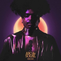 Cover of Lumin Rain by Arc De Soleil
