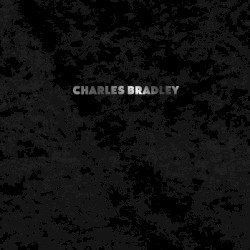 Cover of Black Velvet by Charles Bradley