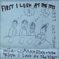 Cover of First I Look at the Tits by Liimanarina