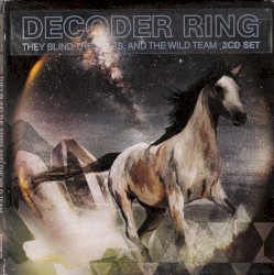 Cover of They Blind the Stars, and the Wild Team by Decoder Ring