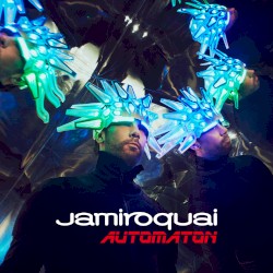 Cover of Automaton by Jamiroquai