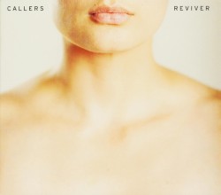 Cover of Reviver by Callers